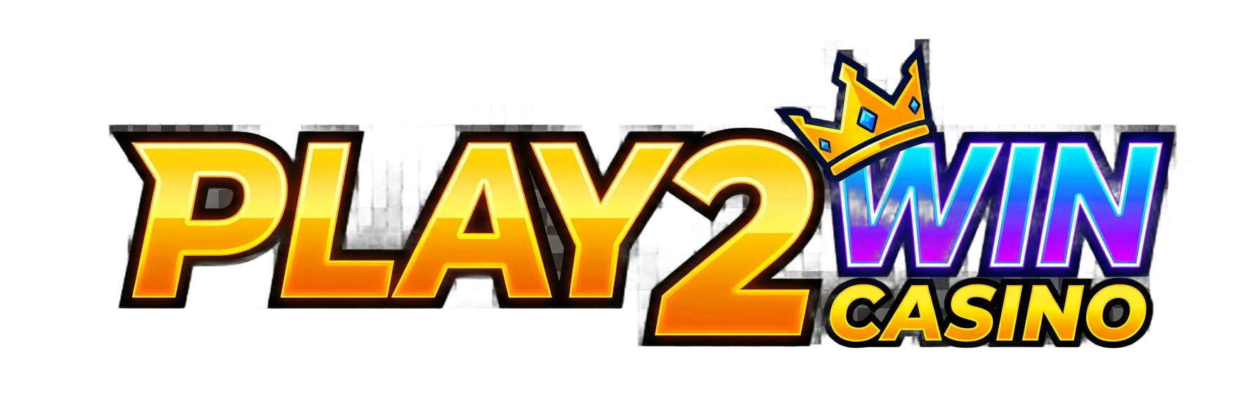Play2Win Casino Logo